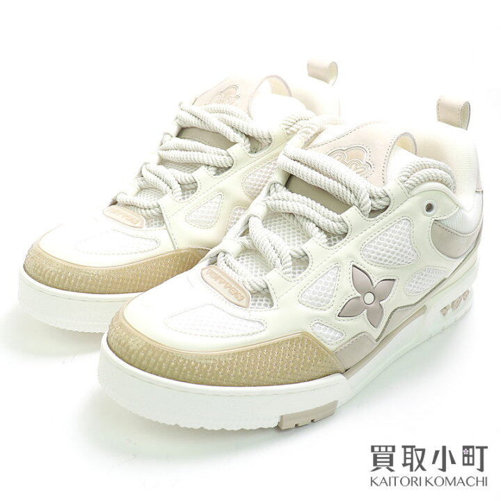 楽天市場】【未使用品】ルイヴィトン【LOUIS VUITTON】1ACRN LV 