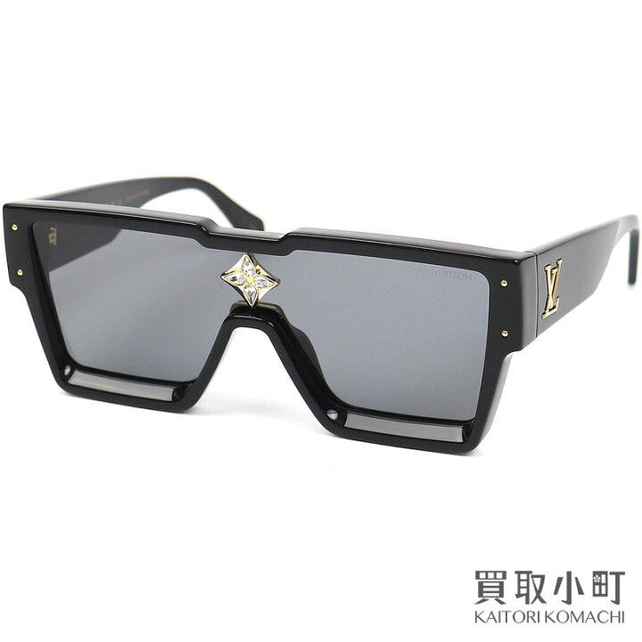 楽天市場】【美品】ルイヴィトン【LOUIS VUITTON】Z1578E サングラス 