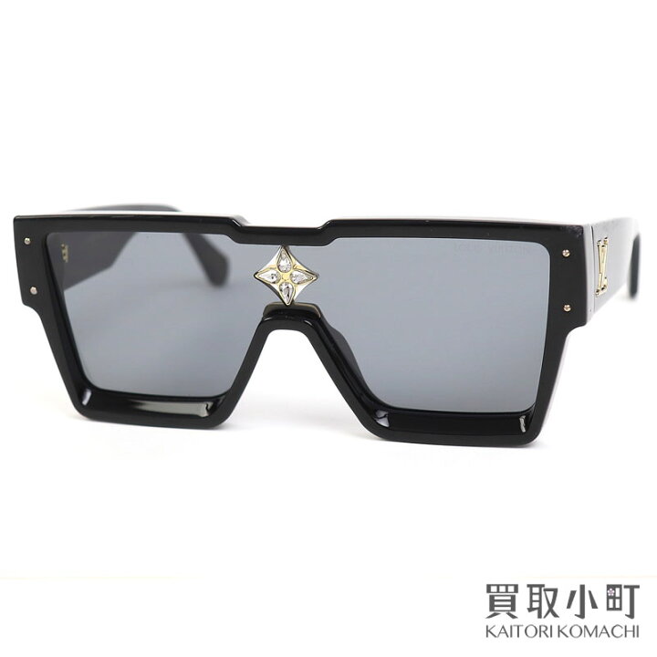 楽天市場】ルイヴィトン【LOUIS VUITTON】Z1578E サングラス 