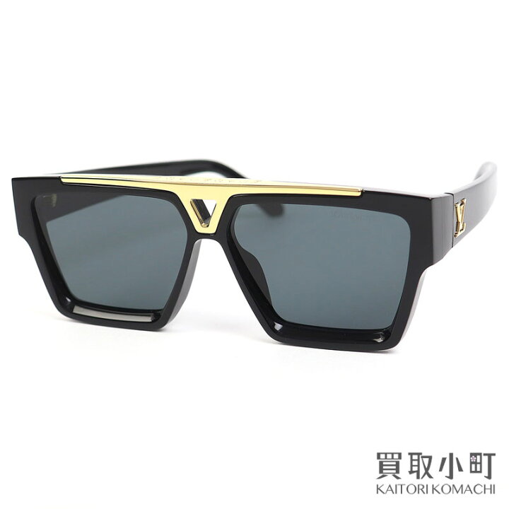 楽天市場】【美品】ルイヴィトン【LOUIS VUITTON】Z1502E サングラス  