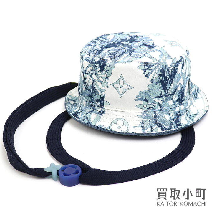 楽天市場】【新品同様】ルイヴィトン【LOUIS VUITTON】M7139L バケット 