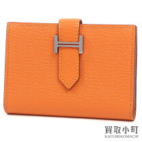 楽天市場】エルメス ベアン 名刺入れ（名刺入れ｜財布・ケース 