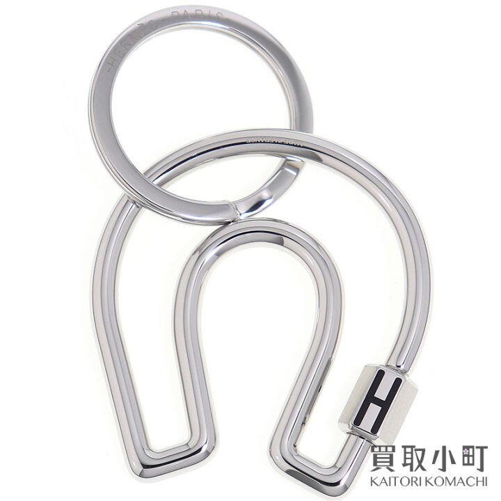 楽天市場】【未使用品】エルメス【HERMES】フェール ア シュヴァル  