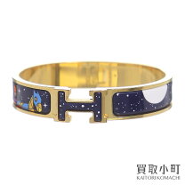 楽天市場】エルメス クリックh エナメルの通販
