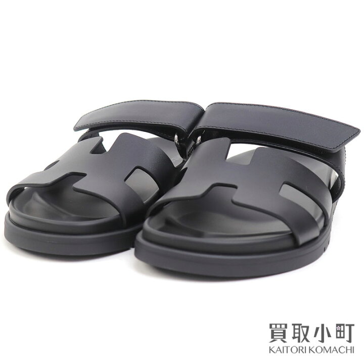 楽天市場】【未使用品】エルメス 【HERMES】サンダル シプレ 
