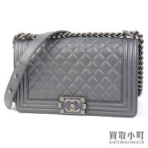 楽天市場】chanel キルティング ショルダーの通販