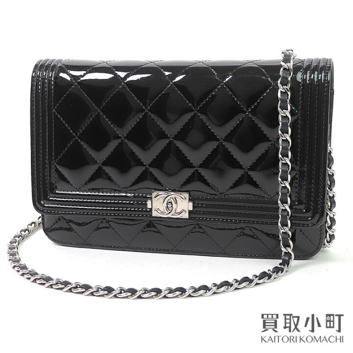 楽天市場】【最大3万円OFFクーポン! 1/1〜】【美品】シャネル 【CHANEL  