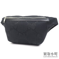 楽天市場】グッチ GGキャンバス（ボディバッグ・ウエストポーチ 