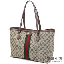 楽天市場】グッチ オフィディア トートバッグの通販