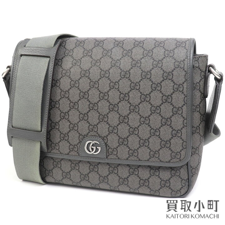 楽天市場】グッチ【GUCCI】オフィディア メッセンジャーバッグ GG 