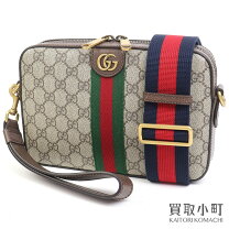 楽天市場】グッチ gucci バッグ ショルダーバッグ オフィディア gg 