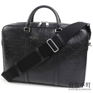 グッチ(GUCCI) 中古 ビジネスバッグ・ブリーフケース | 通販・人気  