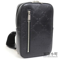 楽天市場】グッチ バックパック ggエンボスの通販