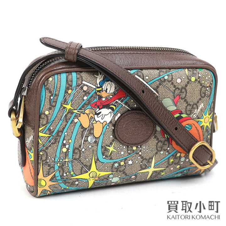 楽天市場】【最大3万円OFFクーポン! 3/10〜】グッチ×ディズニー 