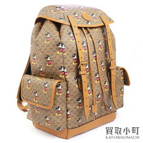 楽天市場】gucci リュック ディズニーの通販