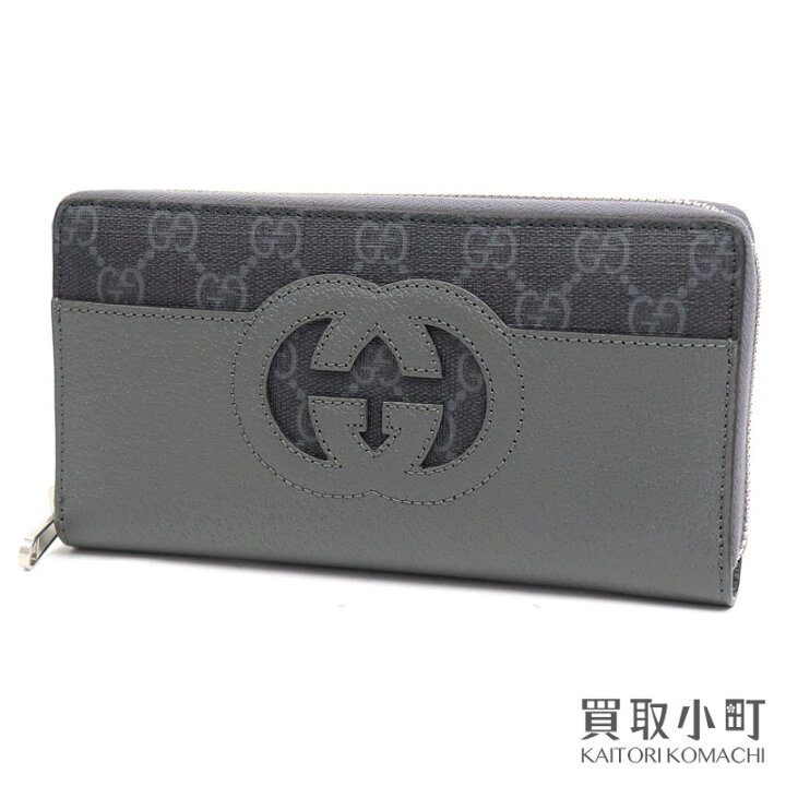 楽天市場】【未使用品】グッチ【GUCCI】カットアウト インター  
