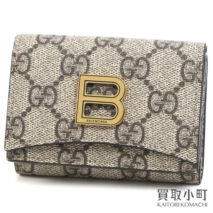 楽天市場】【美品】グッチ×バレンシアガ【GUCCI×BALENCIAGA】ザ  