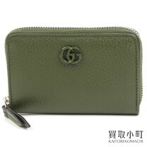 楽天市場】gucci 財布 ラウンドファスナー ggマーモントの通販
