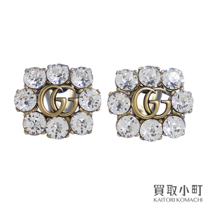 楽天市場】【最大1万円OFFクーポン! 9/20〜】【美品】グッチ【GUCCI 