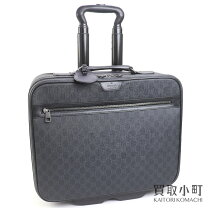 楽天市場】グッチ GUCCI（スーツケース・キャリーバッグ｜バッグ 