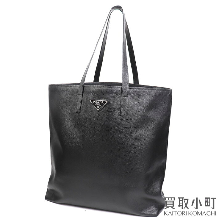 楽天市場】プラダ 【PRADA】 サフィアーノレザー トートバッグ  