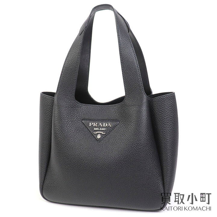 楽天市場】【美品】プラダ 【PRADA】 ヴィッテロダイノソフトレザー 
