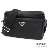 楽天市場】プラダ テスートナイロン（ショルダーバッグ 