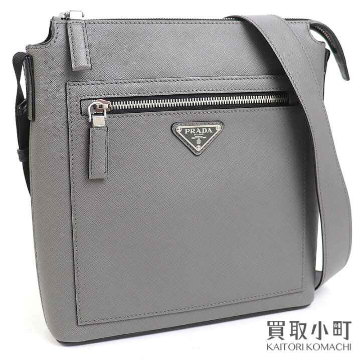 楽天市場】【最大1万円OFFクーポン! 9/20〜】【美品】プラダ 【PRADA 