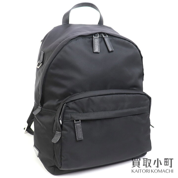 楽天市場】【美品】プラダ【PRADA】 トライアングルロゴ バック  