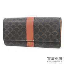 楽天市場】celine ラージフラップウォレットの通販