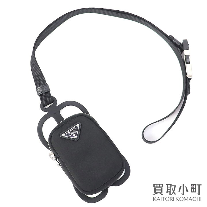 楽天市場】【美品】プラダ【PRADA】テスート リナイロン カーゴ 