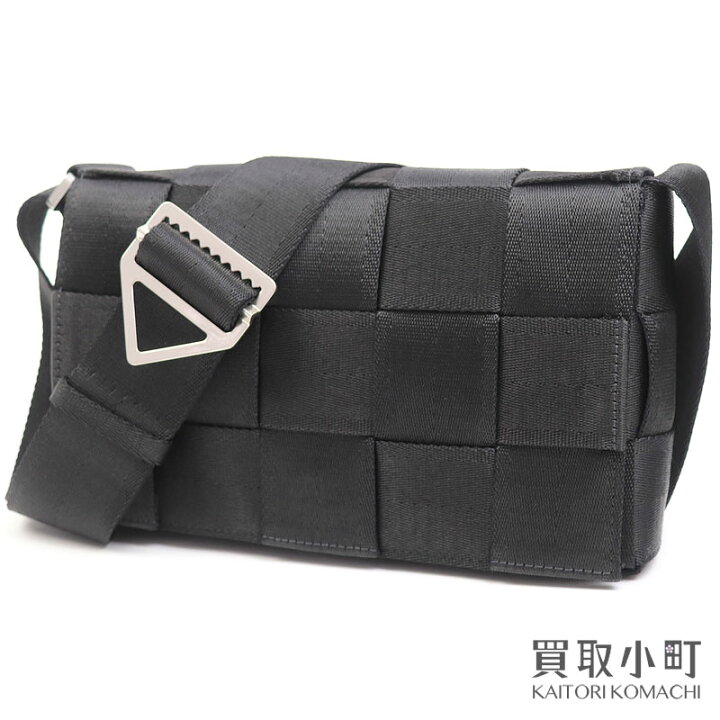 楽天市場】【美品】ボッテガヴェネタ【BOTTEGA VENETA】カセット 