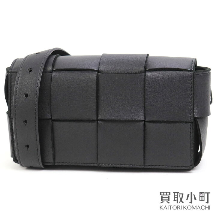楽天市場】【美品】ボッテガヴェネタ【BOTTEGA VENETA】カセット 