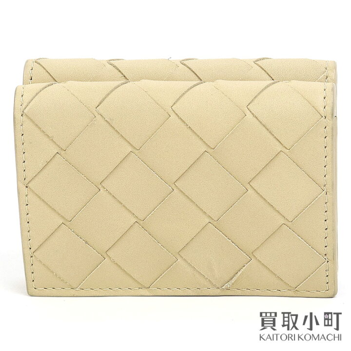 楽天市場】【美品】ボッテガヴェネタ 【BOTTEGA VENETA】イントレ  