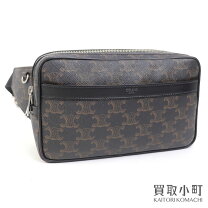 楽天市場】セリーヌ バッグ 中古（ボディバッグ・ウエストポーチ  