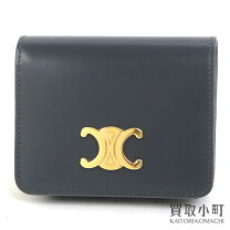楽天市場】セリーヌ 財布 二つ折り（レディース財布｜財布・ケース 