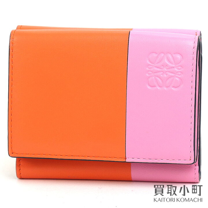 楽天市場】【最大1万円OFFクーポン! 9/20〜】【美品】ロエベ【LOEWE  