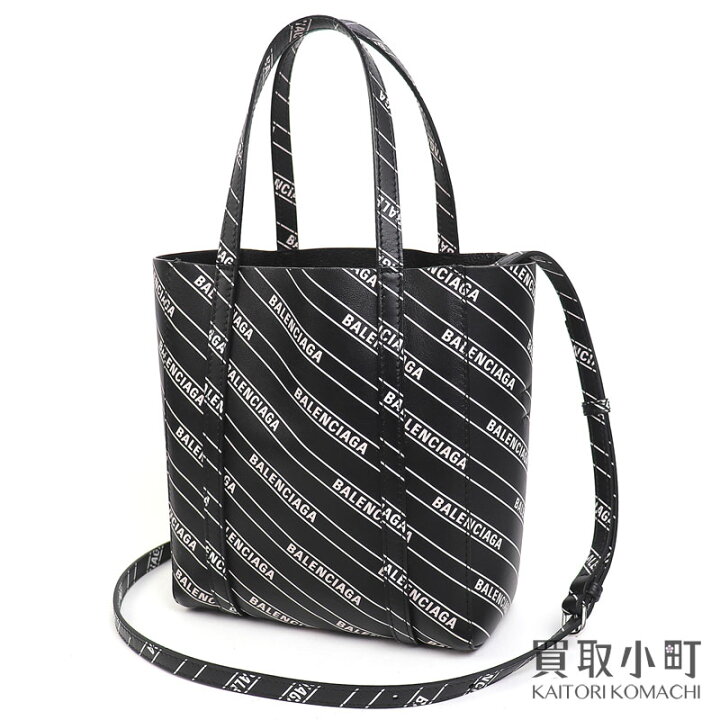 楽天市場】【美品】バレンシアガ【BALENCIAGA】エブリデイ トート 