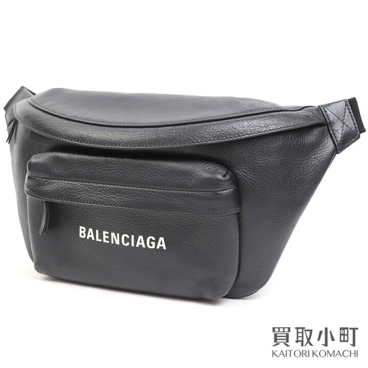 楽天市場】【美品】バレンシアガ【BALENCIAGA】エブリデイ ロゴ ベルト 
