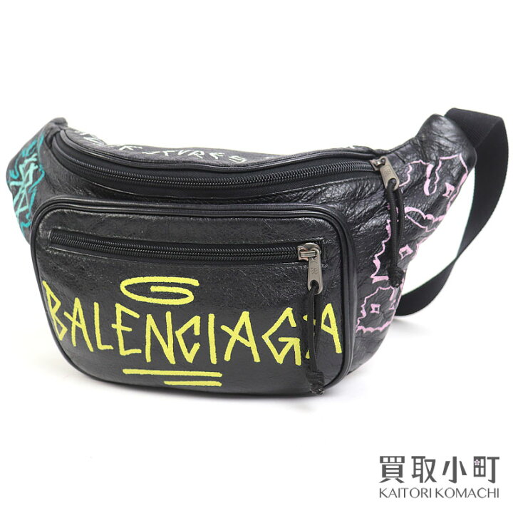 楽天市場】【美品】バレンシアガ【BALENCIAGA】エクスプローラー  