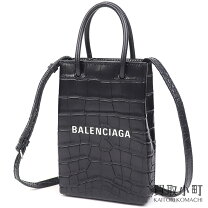楽天市場】phone bag Balenciagaの通販