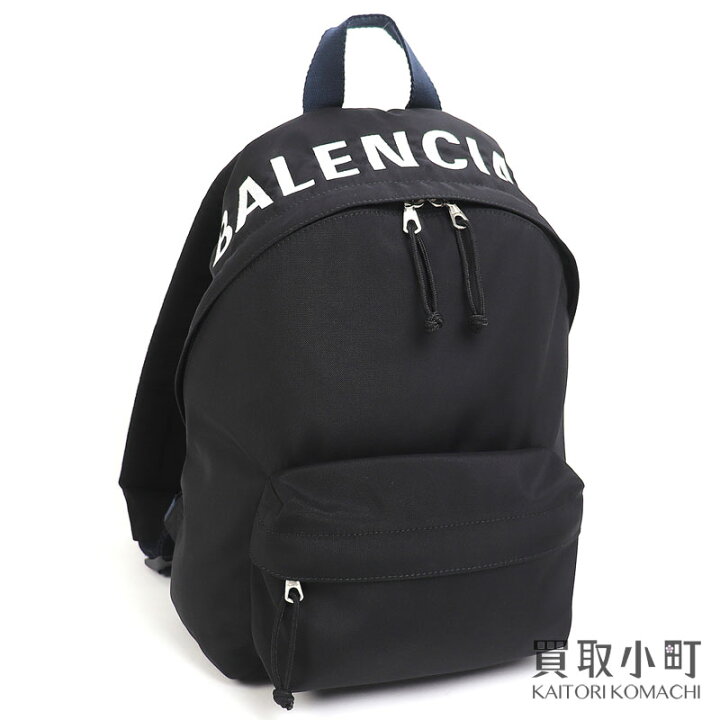 楽天市場】【美品】バレンシアガ 【BALENCIAGA】ホイール バックパック 