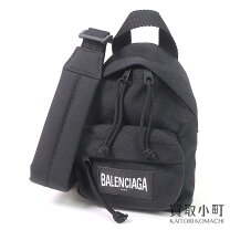 楽天市場】balenciaga エクスプローラー クロスボディの通販