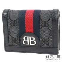 楽天市場】バレンシアガ 二つ折り（ブランドグッチ）（メンズ財布 