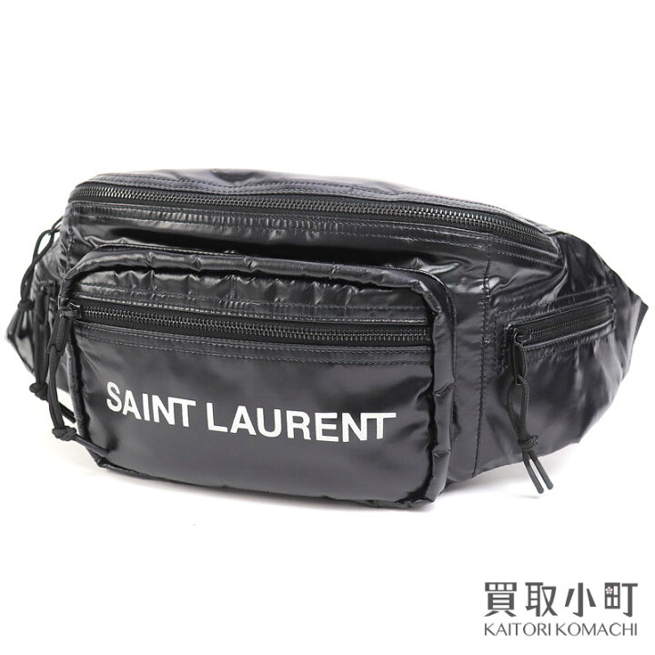 楽天市場】【美品】サンローラン【YVES SAINT LAURENT】ヌックス 