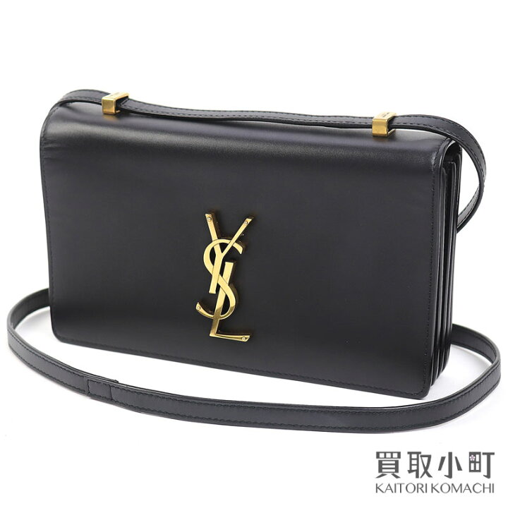楽天市場】【美品】サンローラン【 YVES SAINT LAURENT 】モノグラム  
