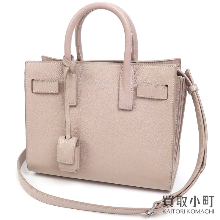 楽天市場】サンローラン【YVES SAINT LAURENT】 サックドジュール ナノ  