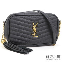 楽天市場】サンローラン ルー（バッグ｜バッグ・小物・ブランド雑貨  
