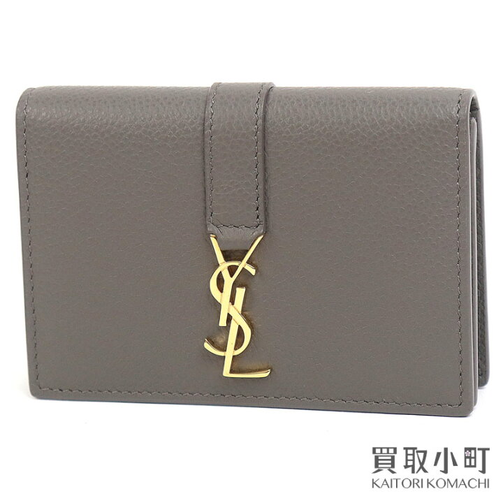 楽天市場】【未使用品】サンローラン 【YVES SAINT LAURENT】 YSL 