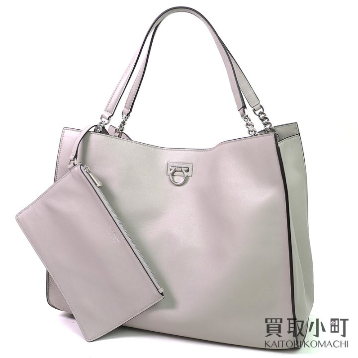 楽天市場】【美品】サルヴァトーレ フェラガモ【Salvatore Ferragamo 
